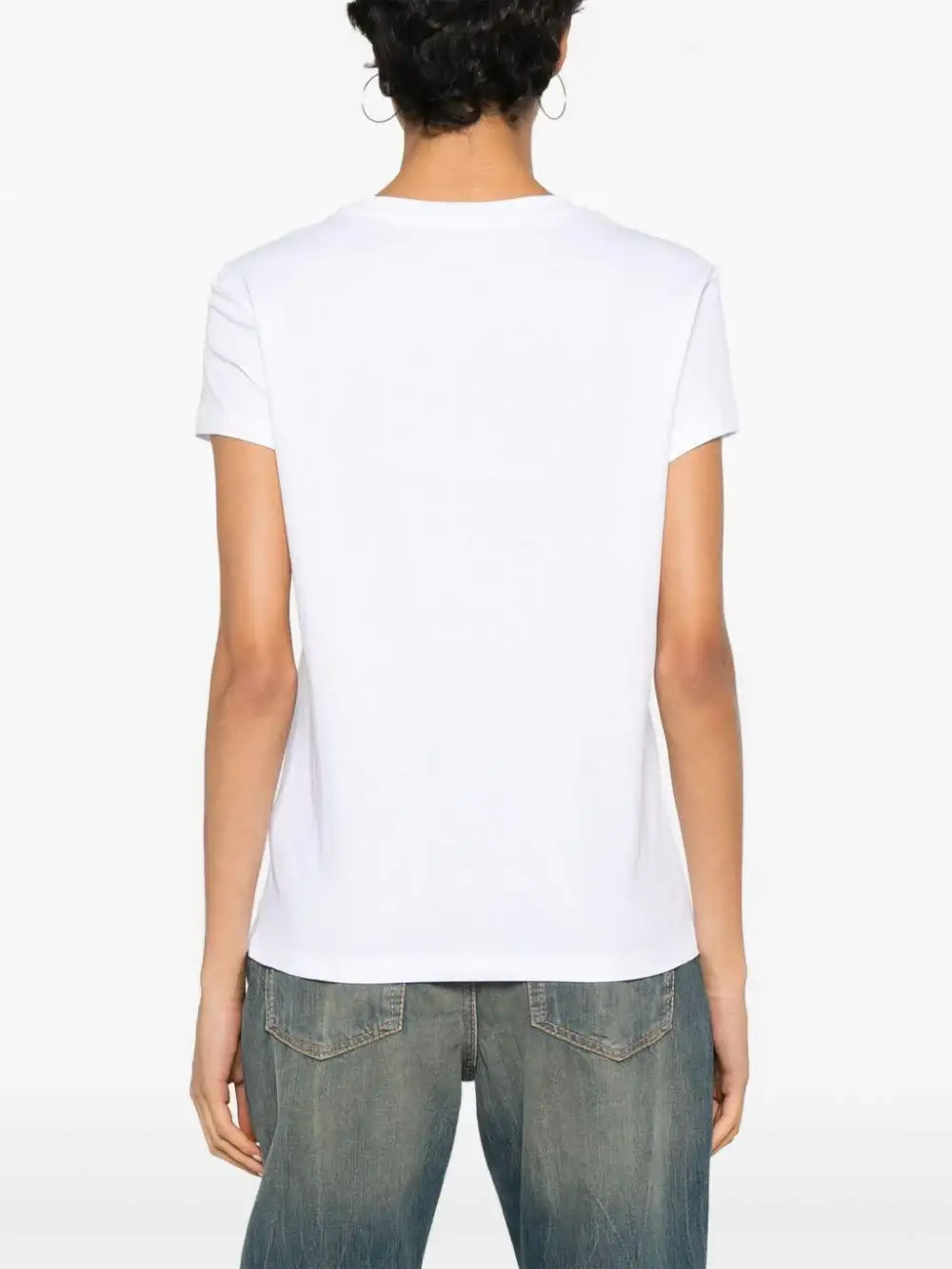 Camiseta Zadig&Voltaire walk  blason - Image 10