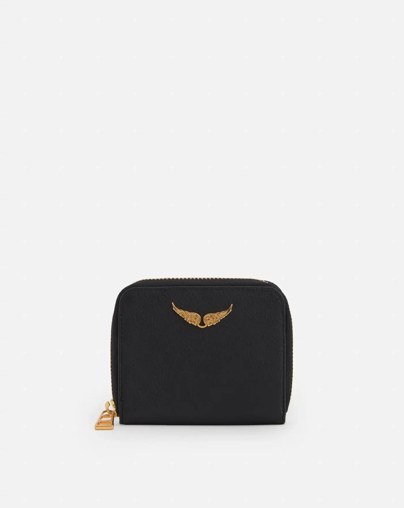 Cartera Zadig & Voltaire Mini Zv Grained Leather