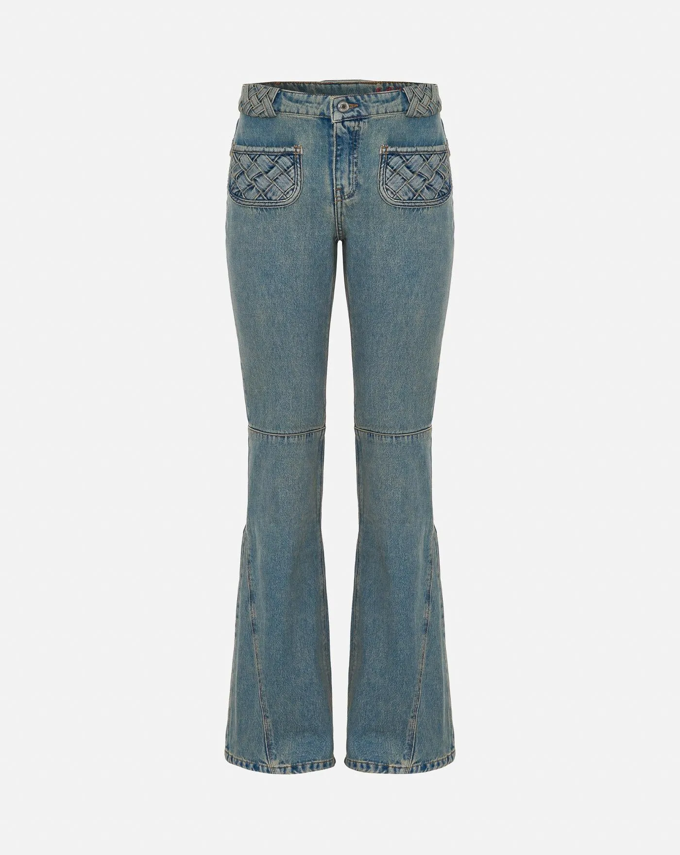 Denim Zadig & Voltaire Ecume