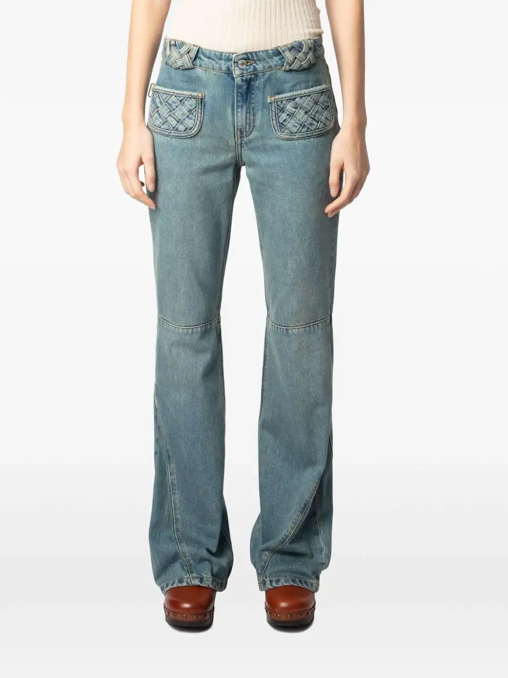 Denim Zadig & Voltaire Ecume - Image 10
