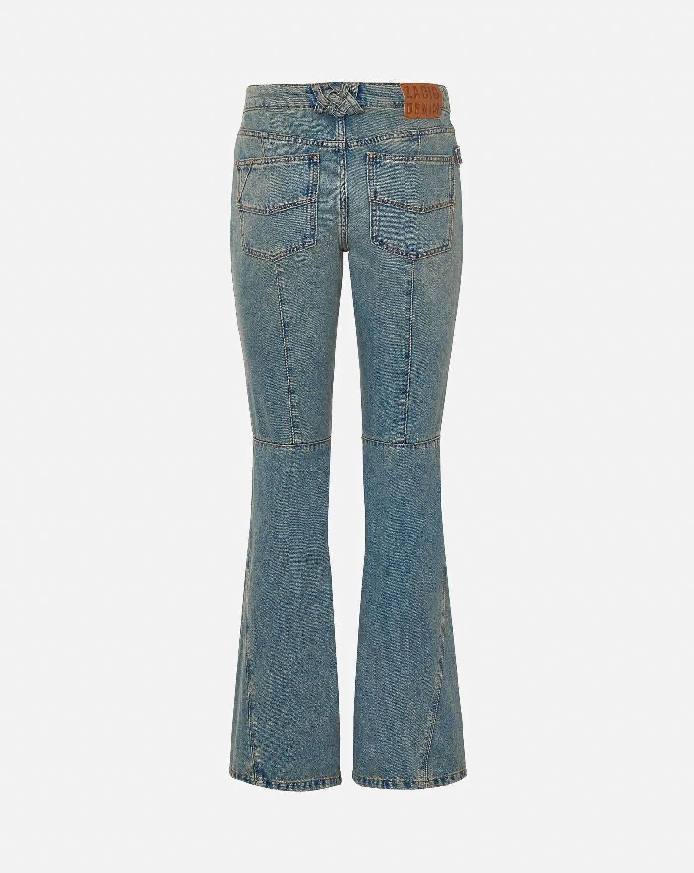 Denim Zadig & Voltaire Ecume - Image 13