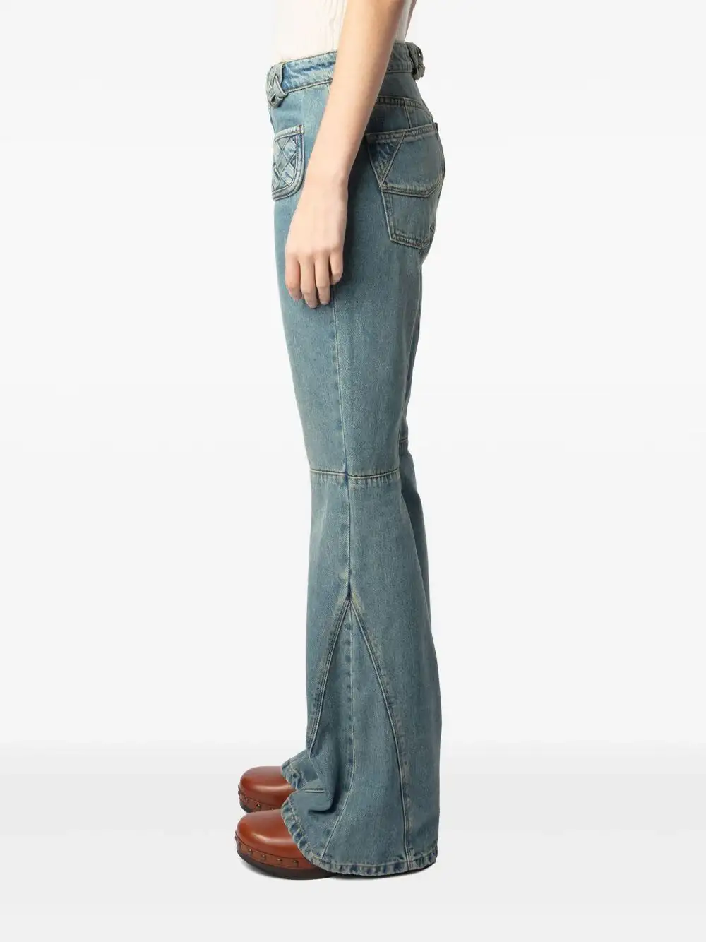 Denim Zadig & Voltaire Ecume - Image 3