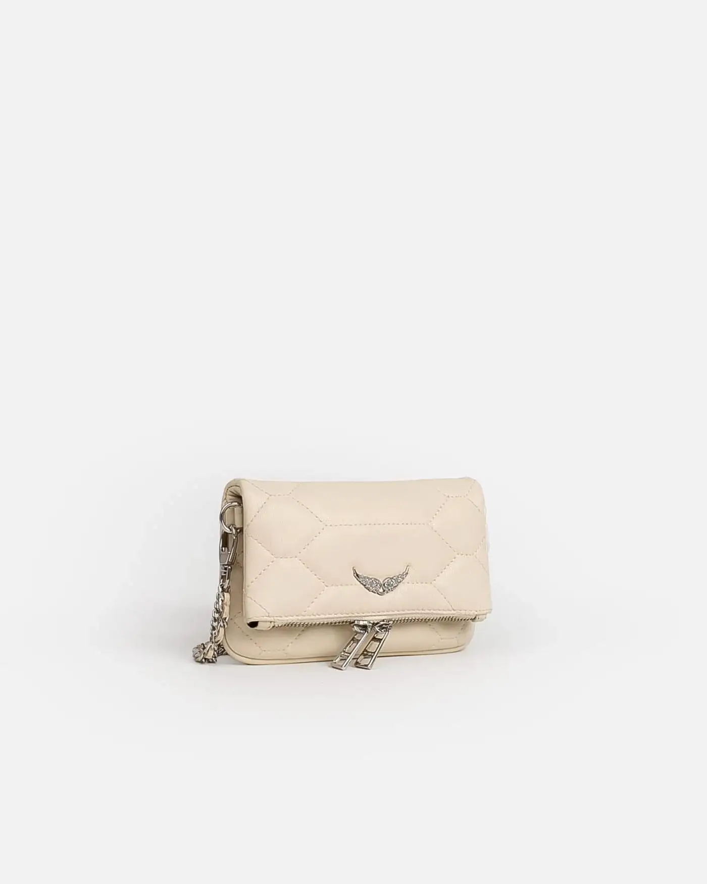 Bolso Zadig & Voltaire Rock Nano XL Mat Scale - Image 2