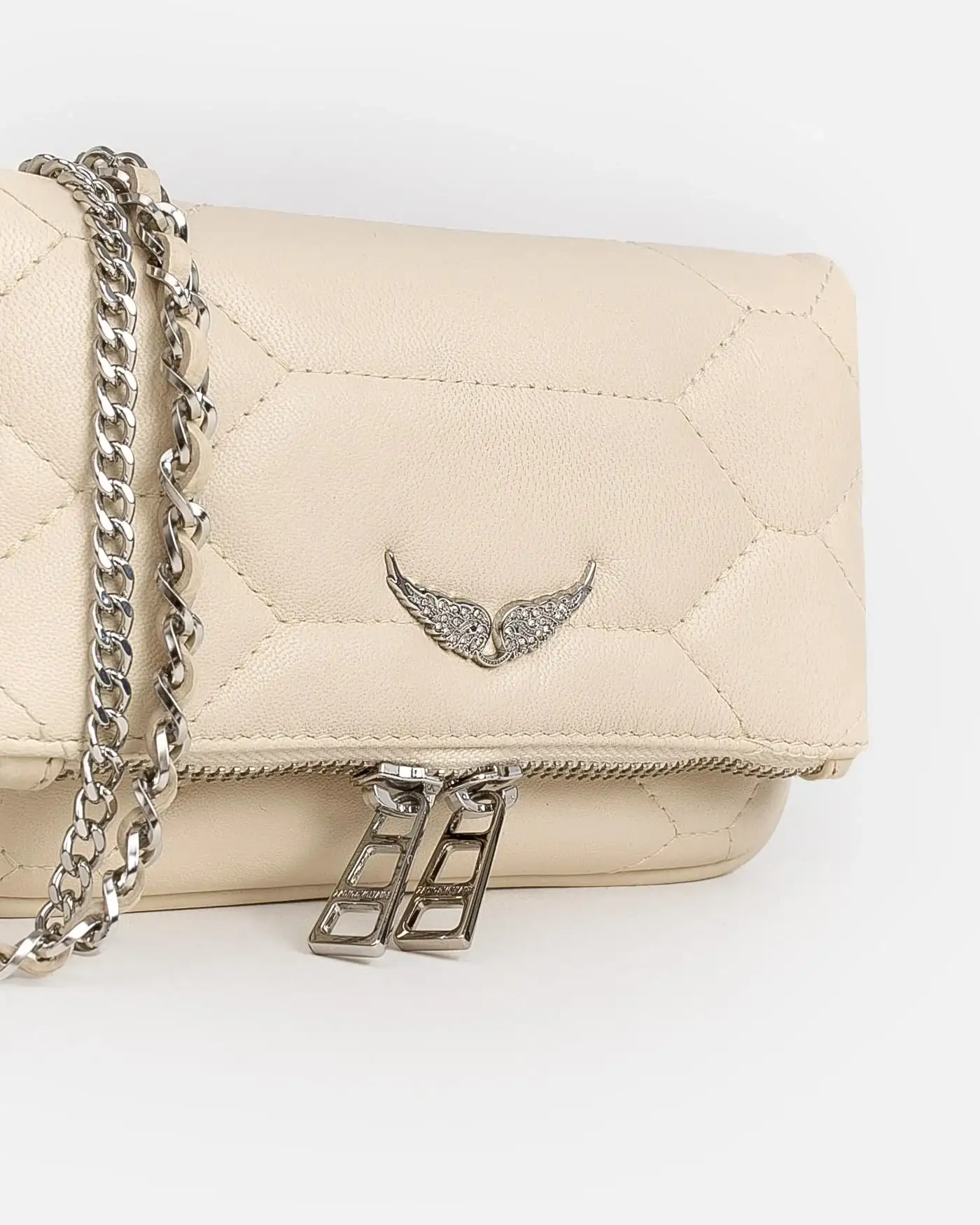 Bolso Zadig & Voltaire Rock Nano XL Mat Scale - Image 3