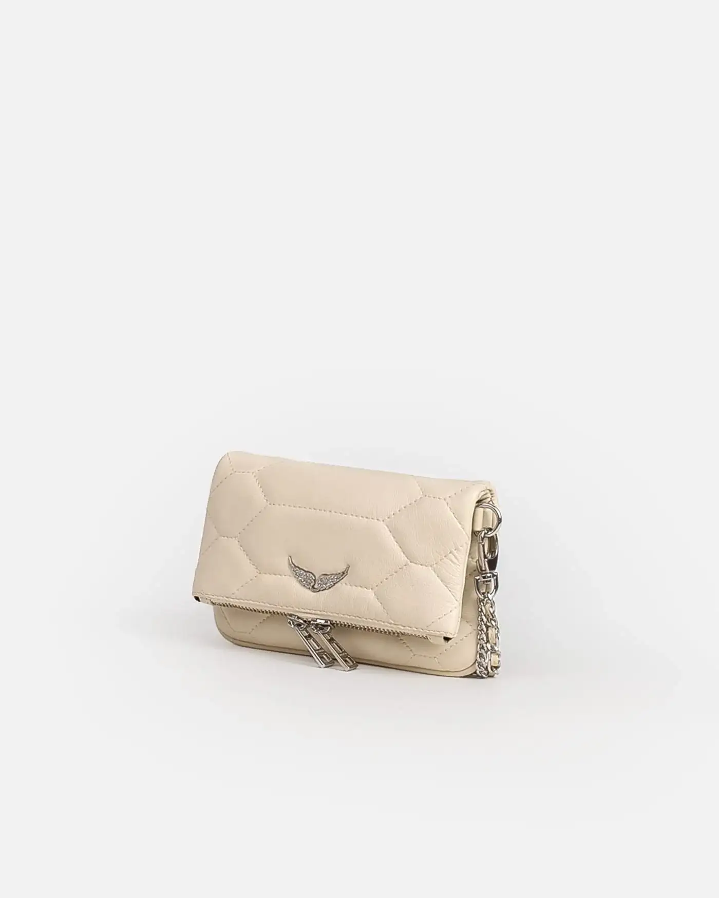 Bolso Zadig & Voltaire Rock Nano XL Mat Scale - Image 4