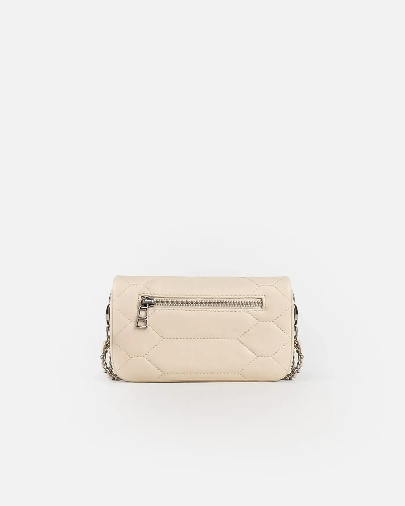 Bolso Zadig & Voltaire Rock Nano XL Mat Scale - Image 5