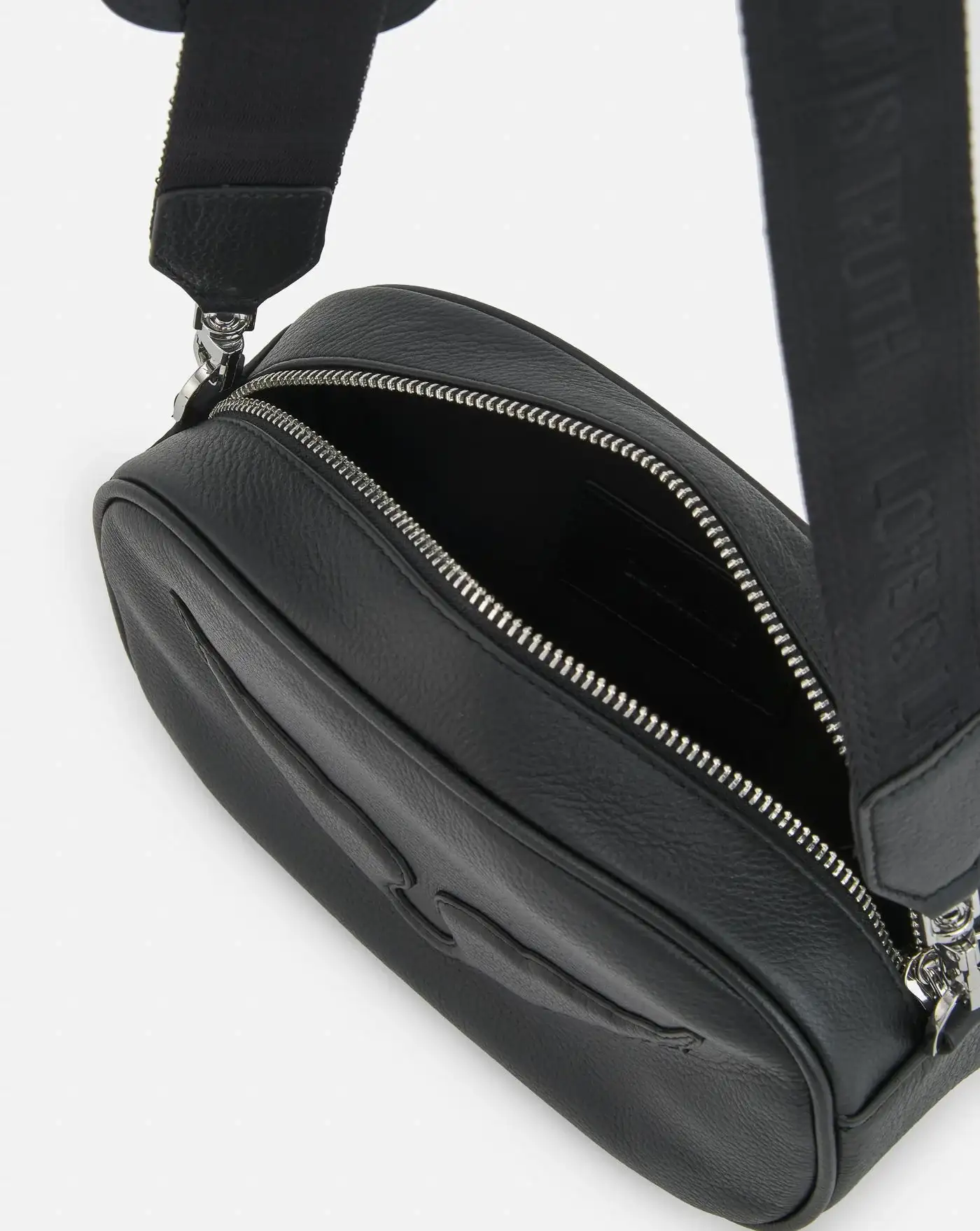 Bolso Zadig & Voltaire Rock With You Grained Leather - Image 8