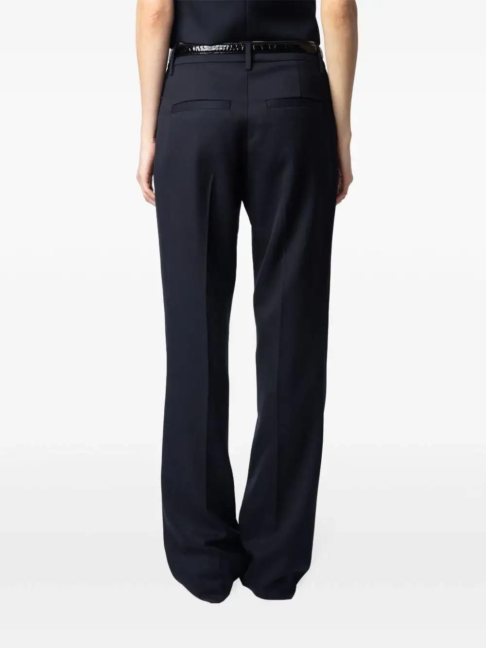 Pantalon Zadig & Voltaire Pistol Grain de Poudre - Image 14