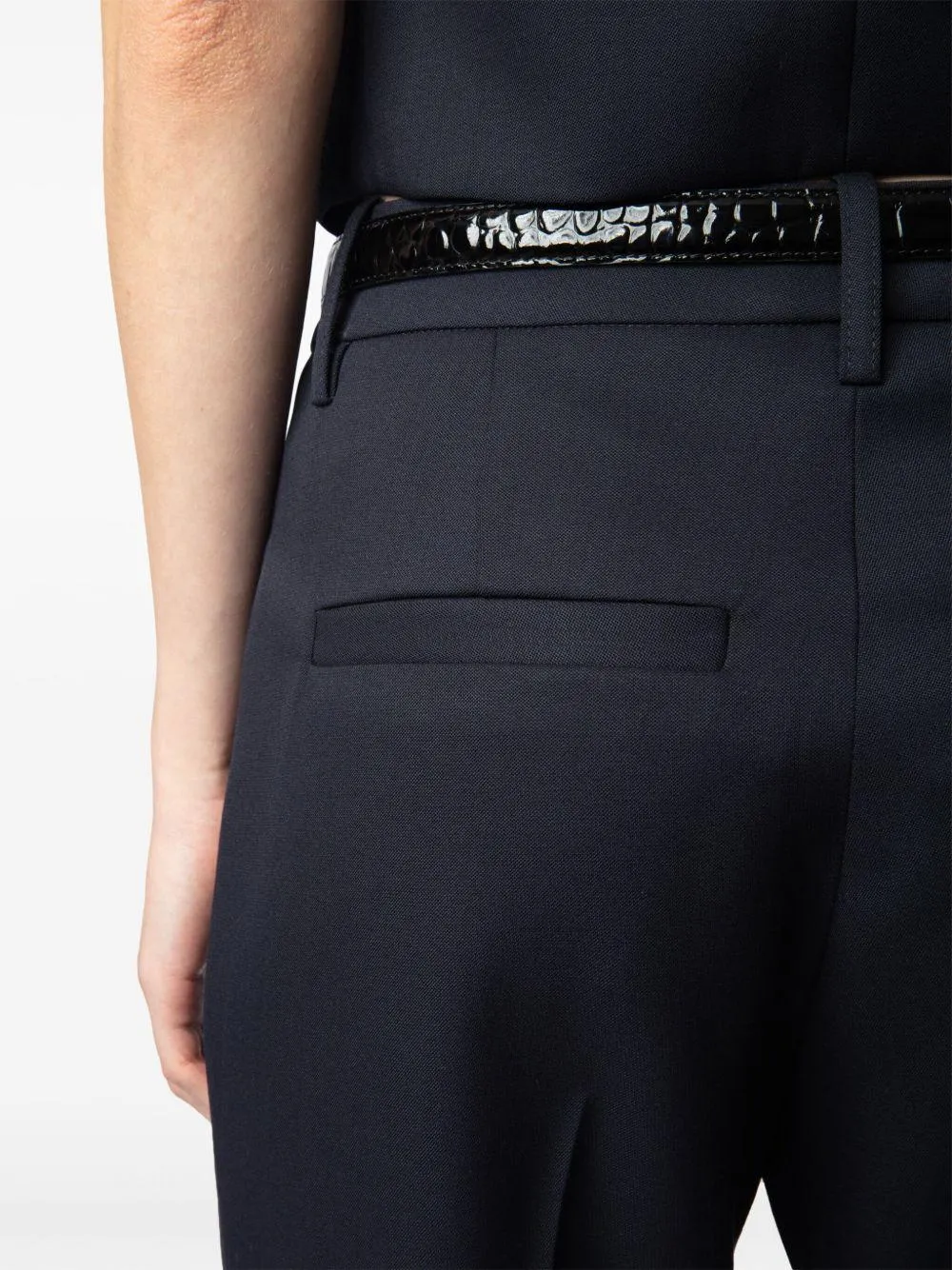 Pantalon Zadig & Voltaire Pistol Grain de Poudre - Image 5