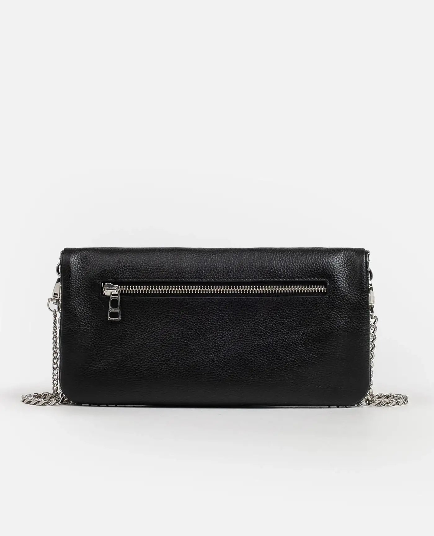 Bolso Zadig & Voltaire Rock Grained Leather + Studs - Image 5