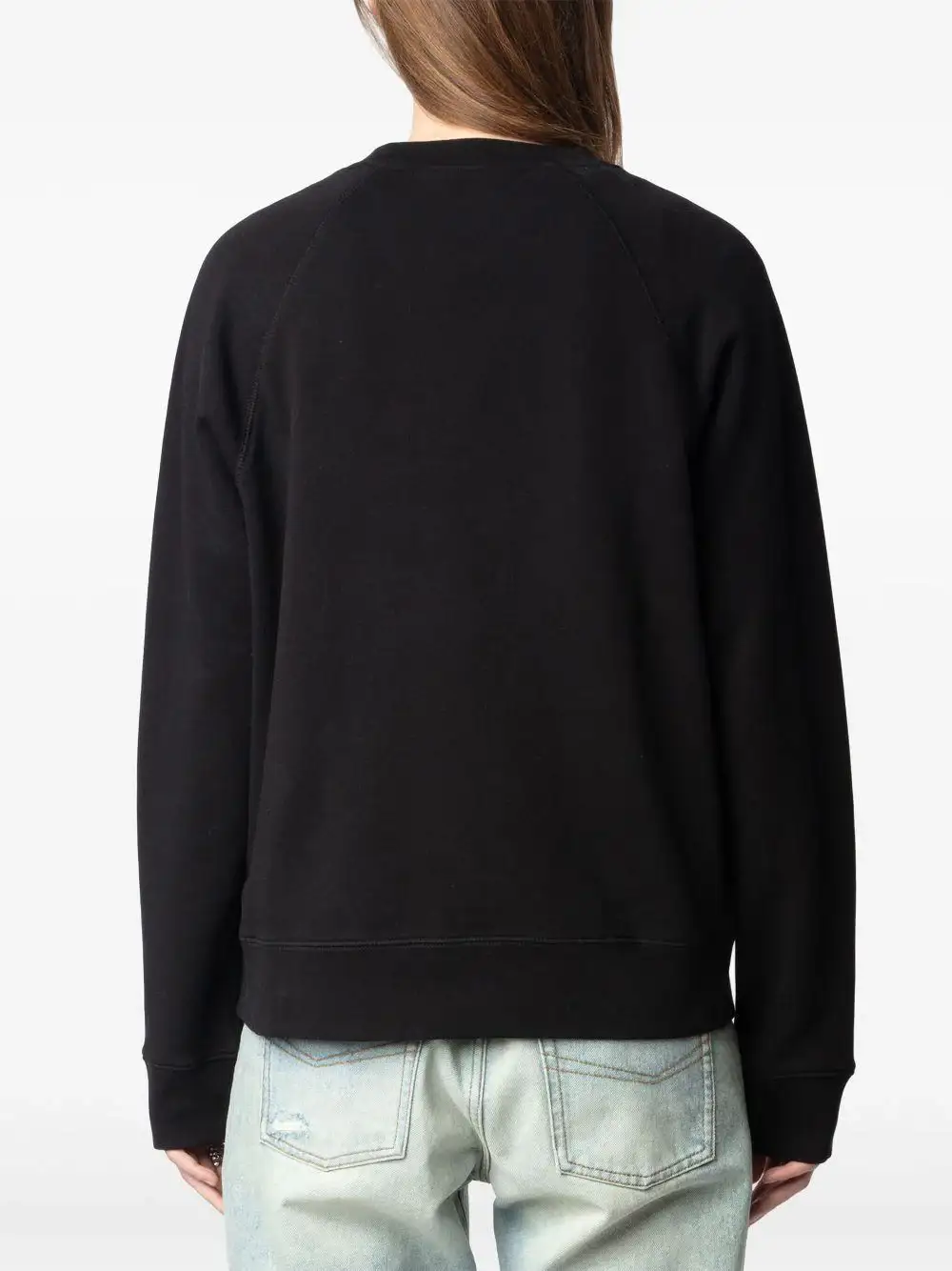 Sudadera Zadig & Voltaire Upper Mo Devil - Image 12