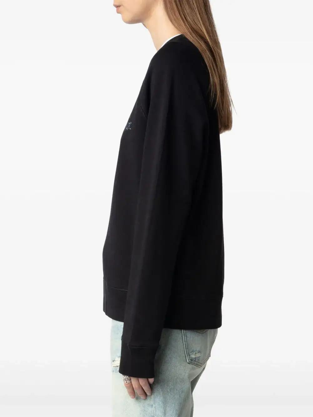 Sudadera Zadig & Voltaire Upper Mo Devil - Image 8