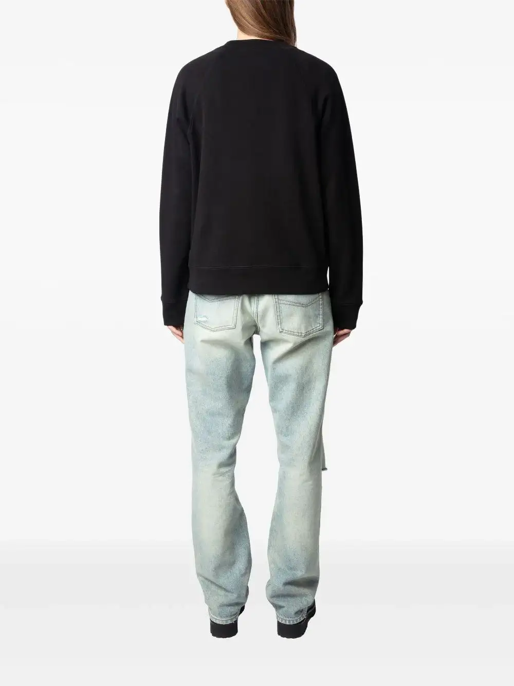 Sudadera Zadig & Voltaire Upper Mo Devil - Image 9