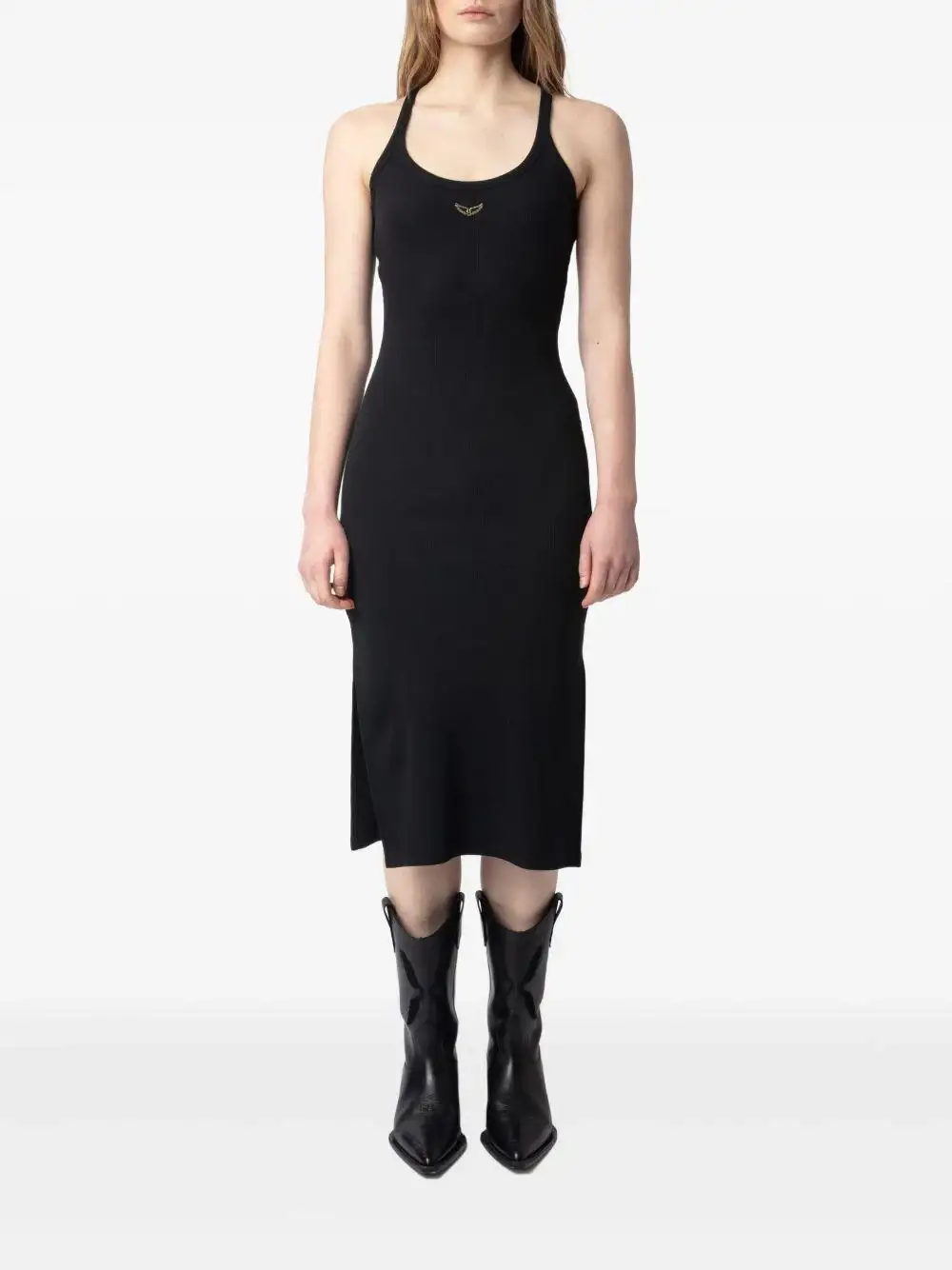Vestido Isabel Marant Astra - Image 9