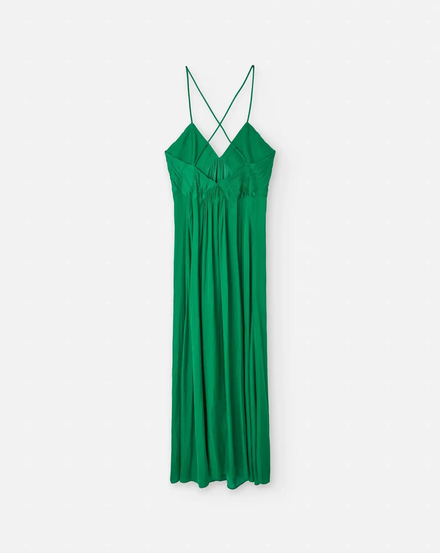 Vestido Zadig & Voltaire Rayonne Satin - Image 11