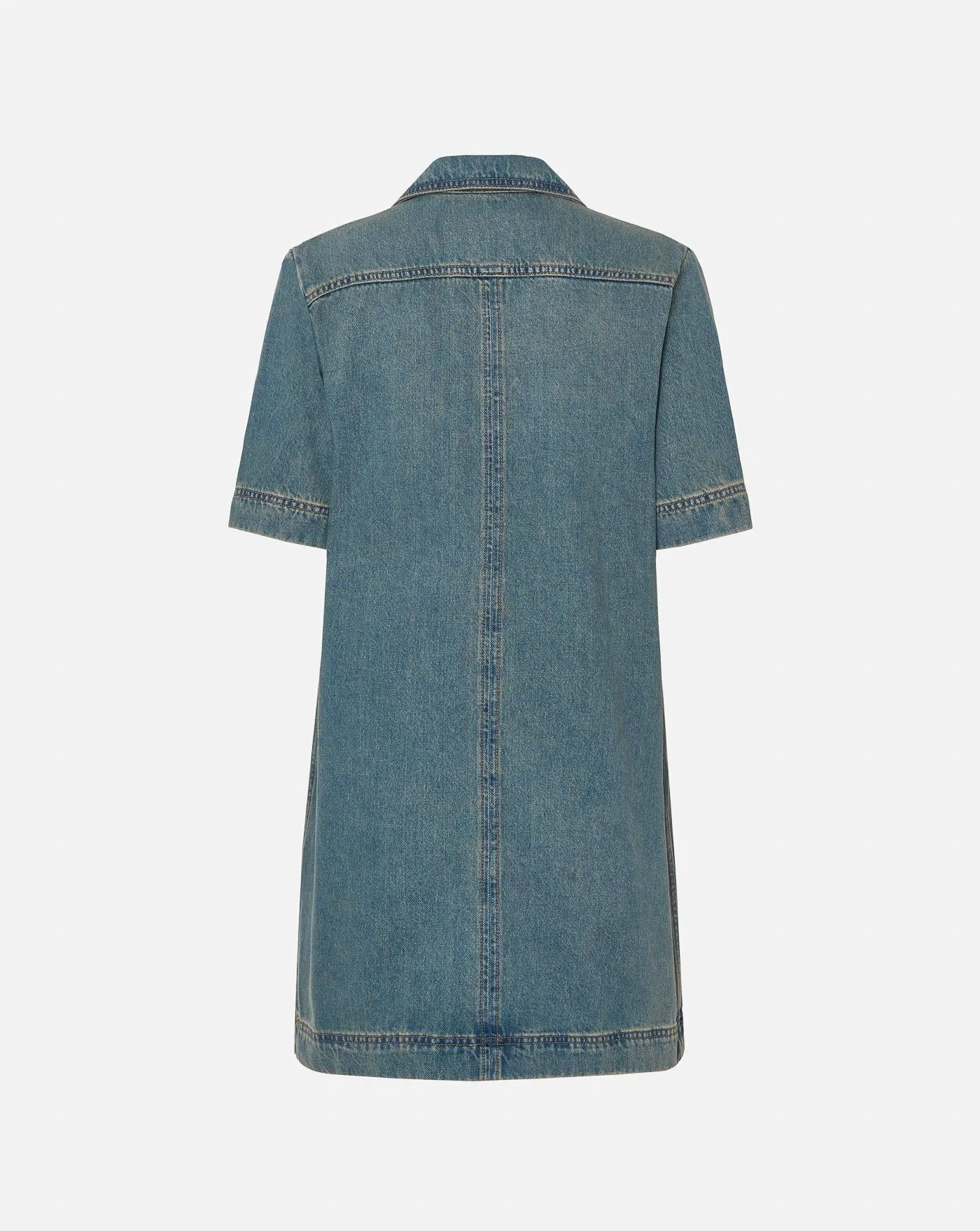 Vestido Zadig & Voltaire Record - Image 2