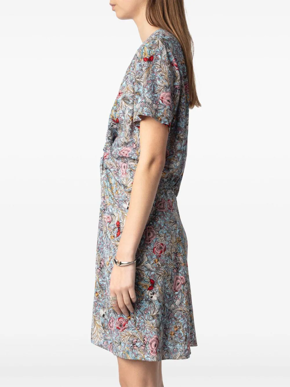 Vestido Zadig & Voltaire Rozom - Image 11