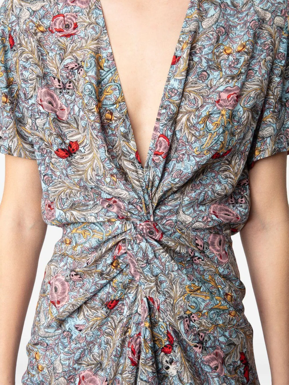Vestido Zadig & Voltaire Rozom - Image 12
