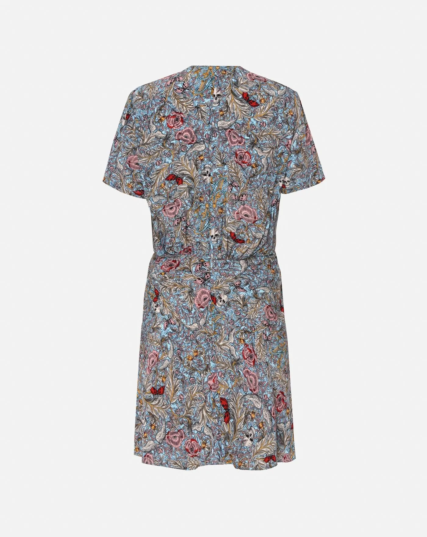 Vestido Zadig & Voltaire Rozom - Image 13