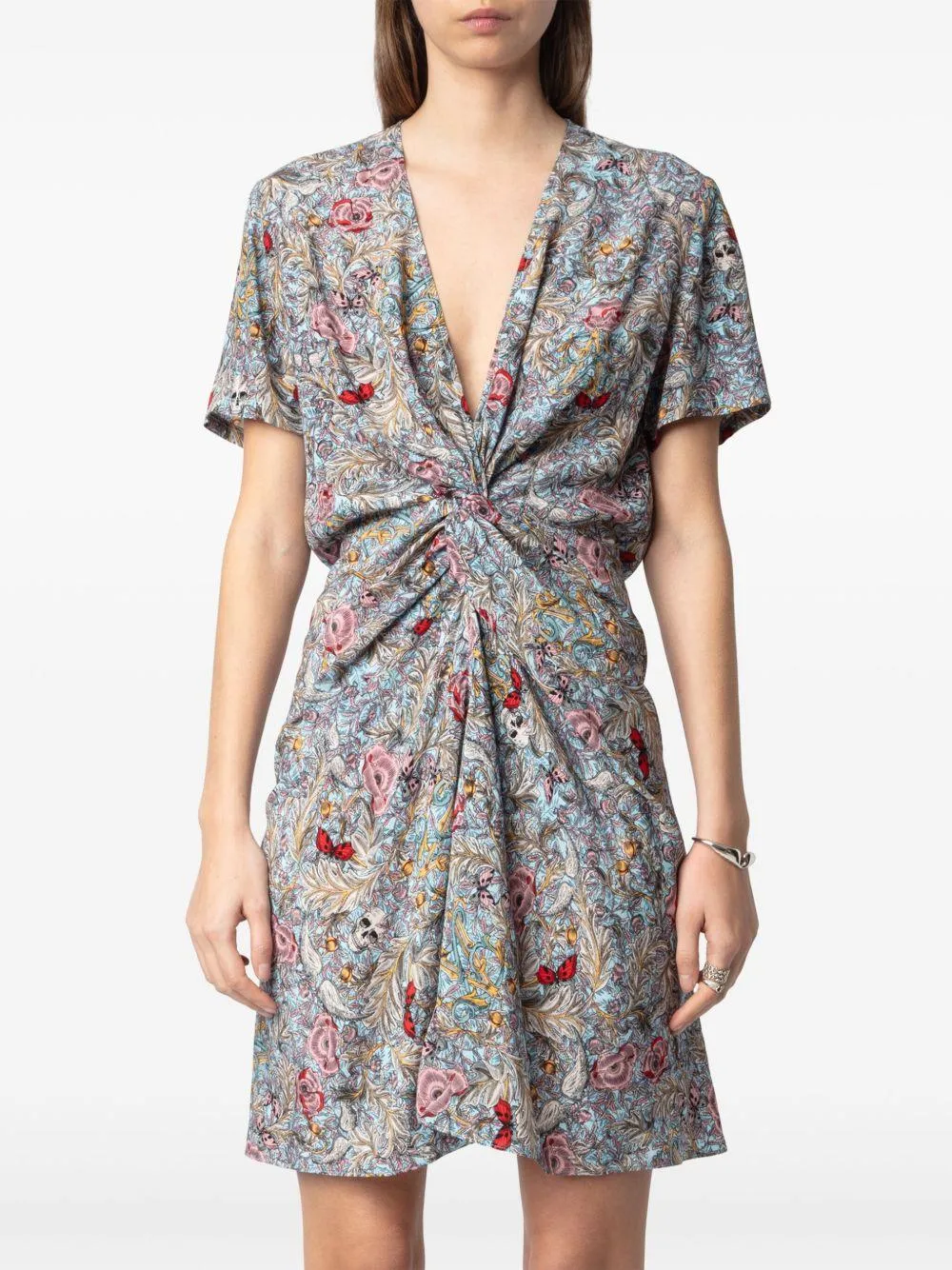 Vestido Zadig & Voltaire Rozom - Image 5