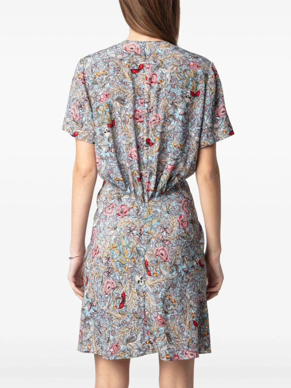 Vestido Zadig & Voltaire Rozom - Image 6