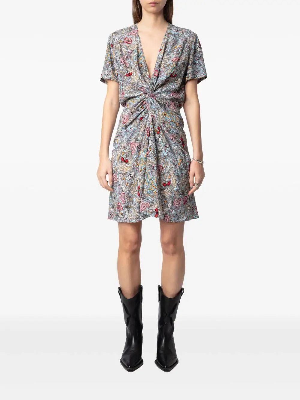 Vestido Zadig & Voltaire Rozom - Image 7