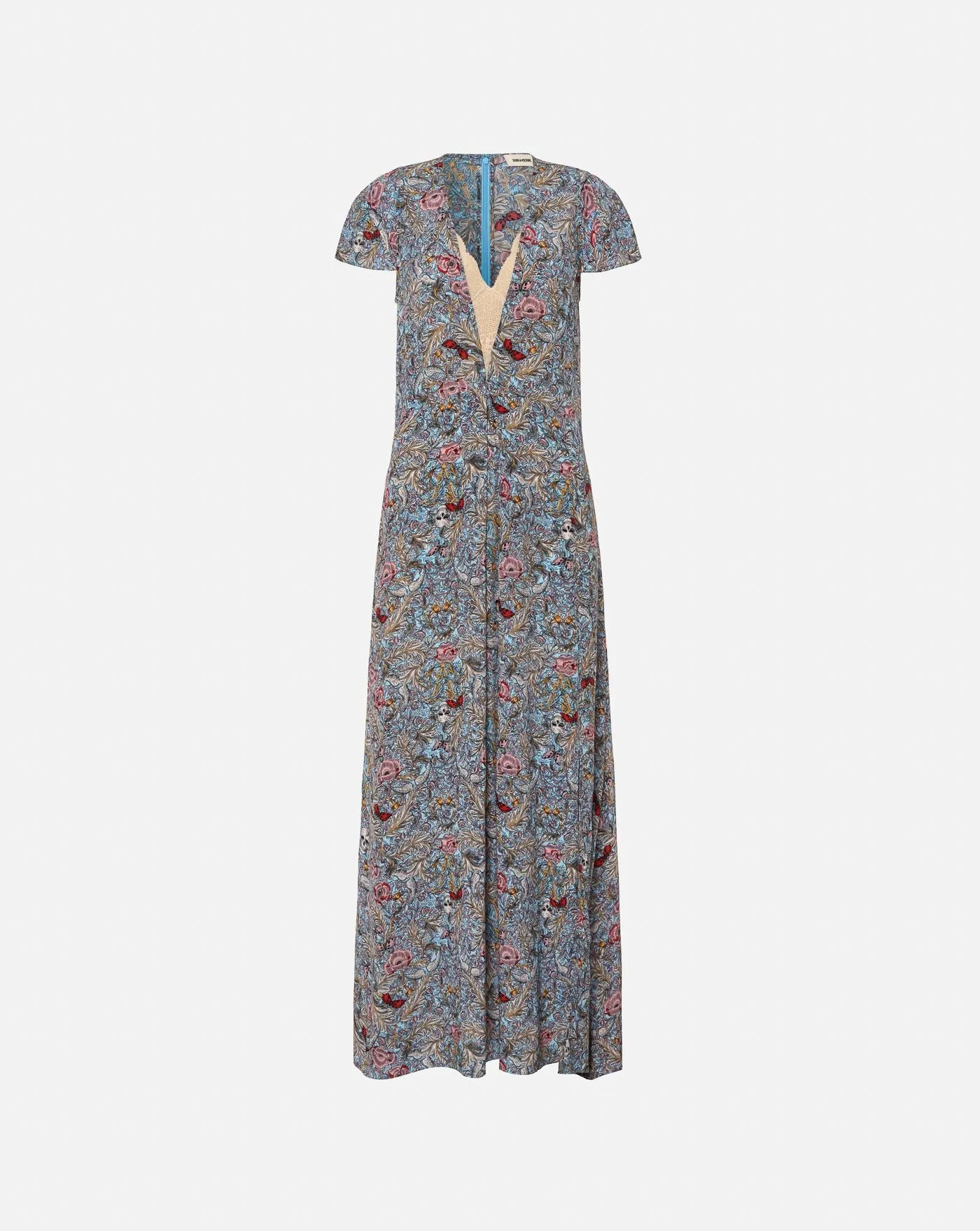 Vestido Zadig & Voltaire Rucas