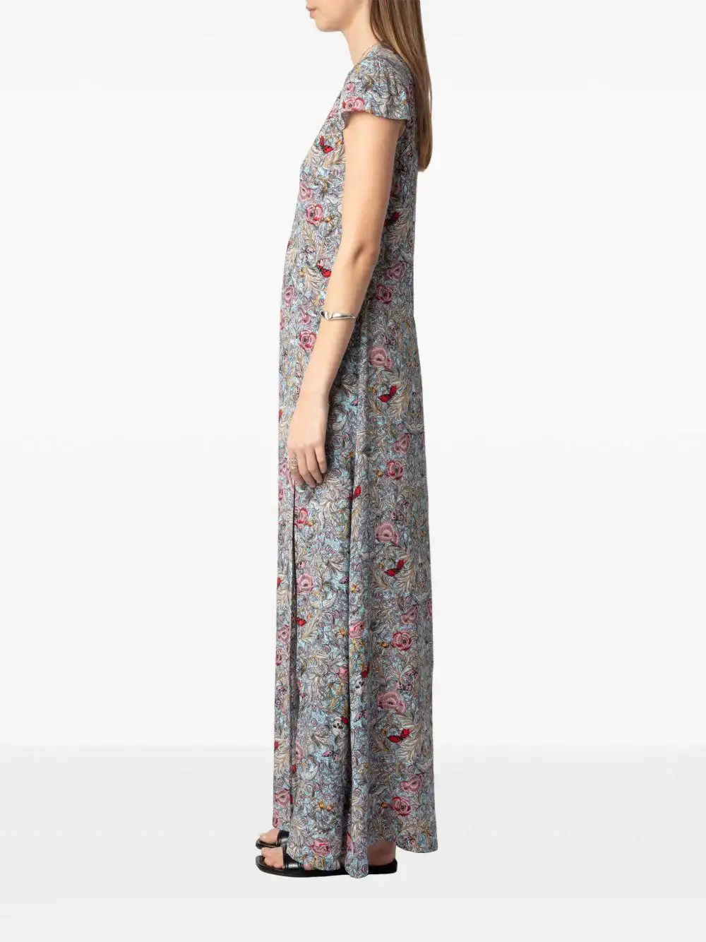 Vestido Zadig & Voltaire Rucas - Image 10