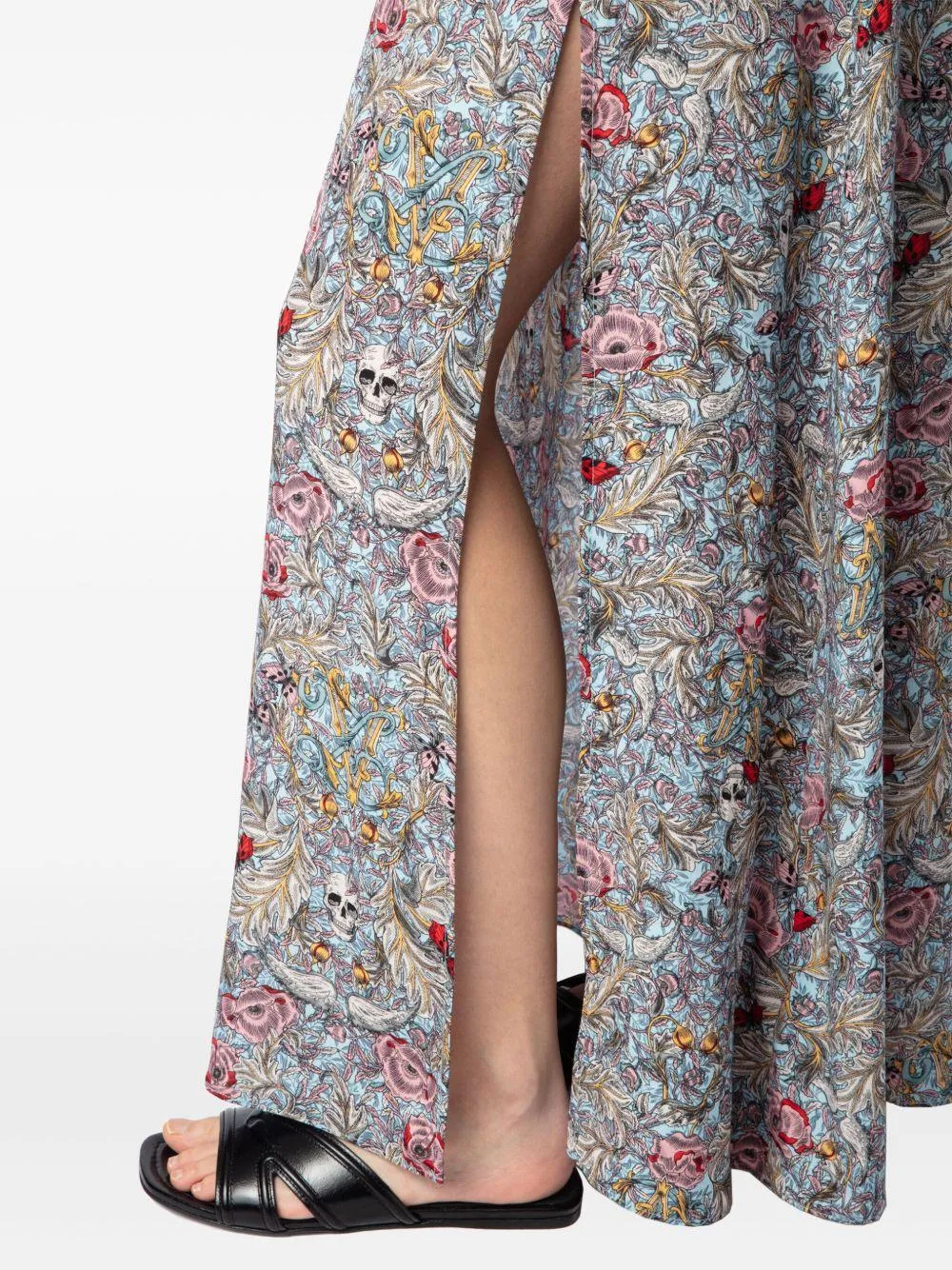 Vestido Zadig & Voltaire Rucas - Image 6