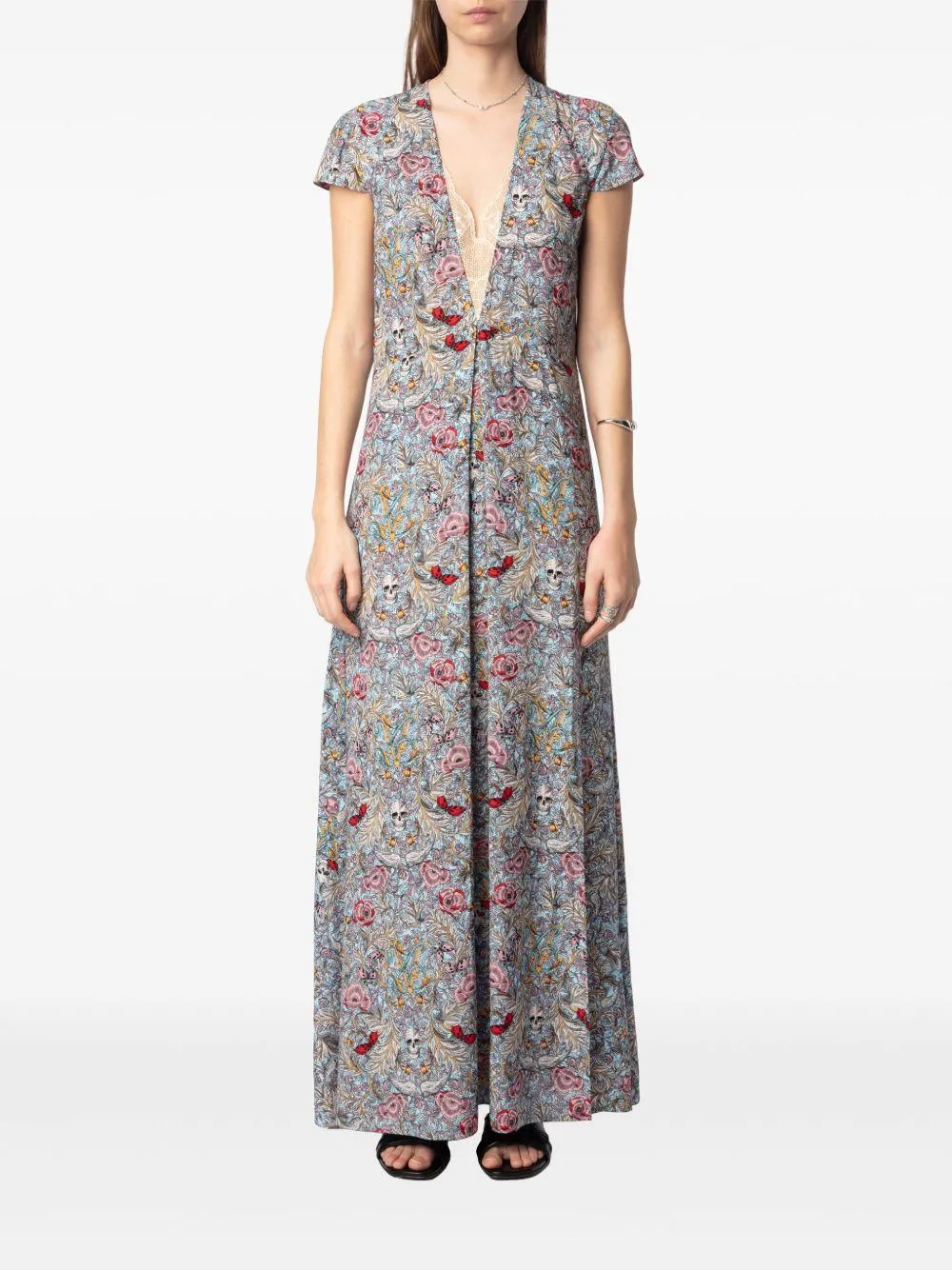 Vestido Zadig & Voltaire Rucas - Image 8