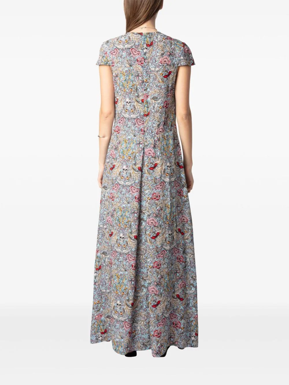 Vestido Zadig & Voltaire Rucas - Image 9