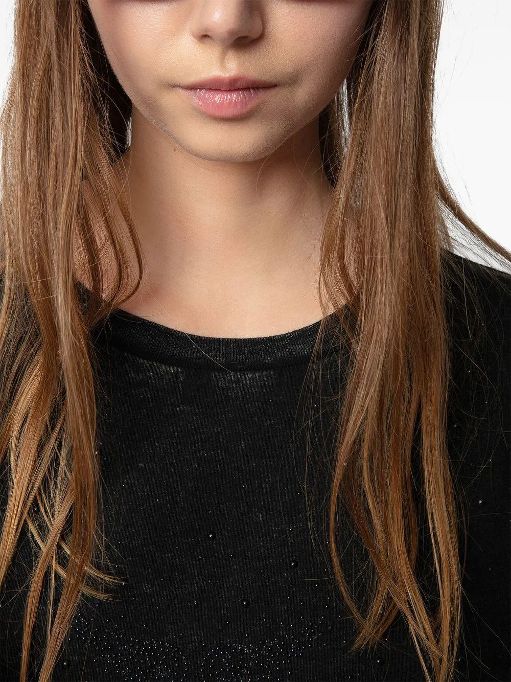 Vestido Zadig & Voltaire Zaid Hc Wings - Image 4