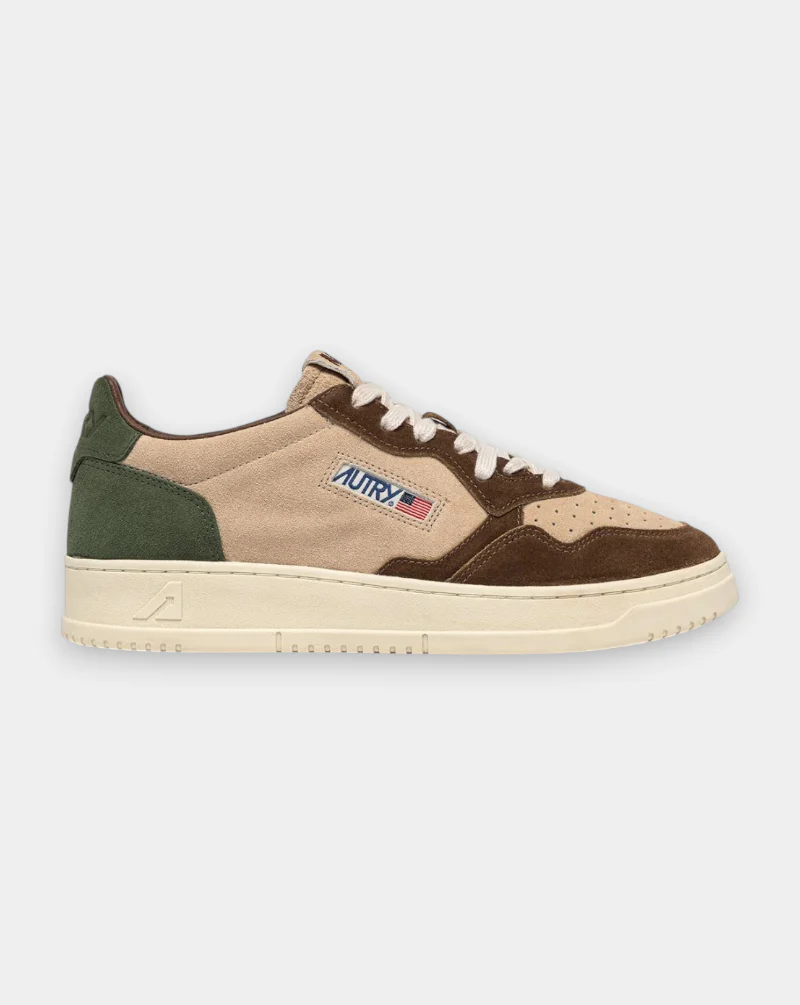 Zapatilas Autry Aulm TS17