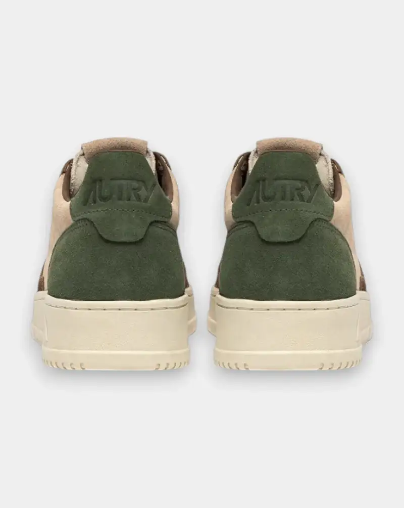Zapatilas Autry Aulm TS17 - Image 10