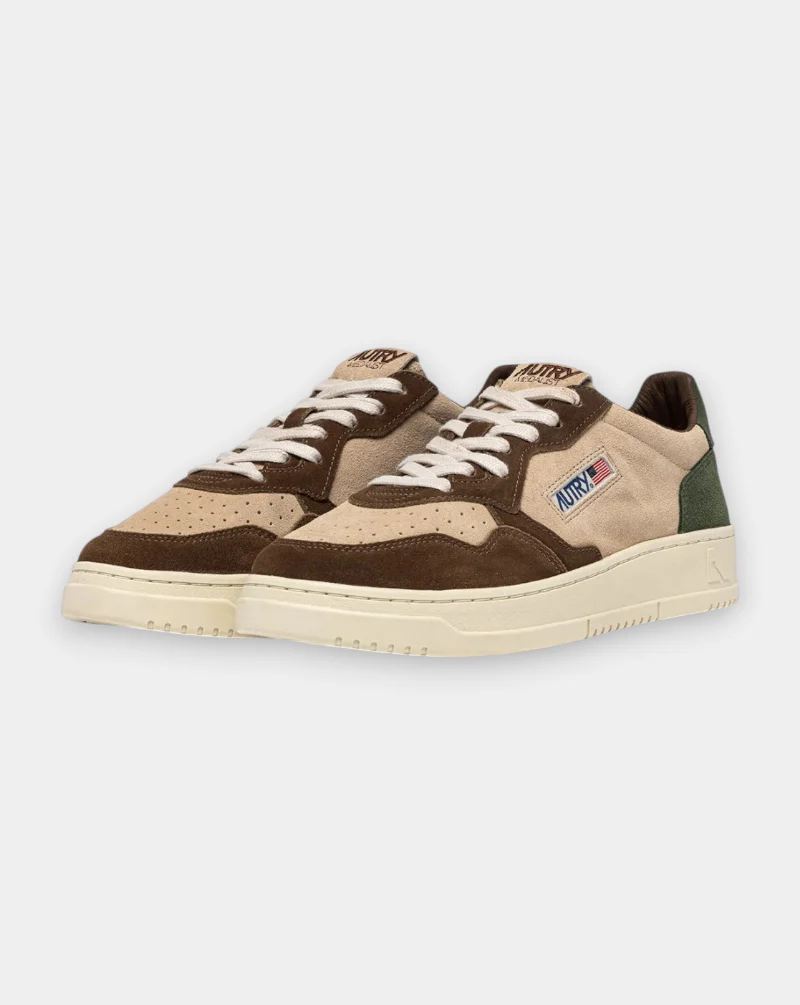 Zapatilas Autry Aulm TS17 - Image 2