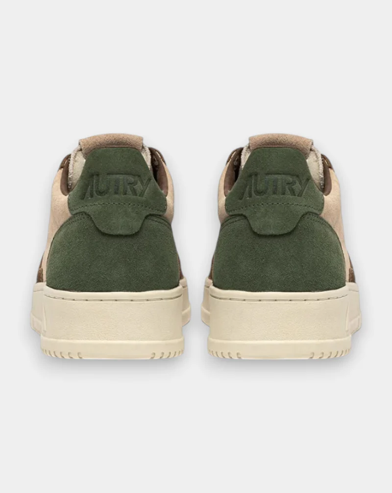 Zapatilas Autry Aulm TS17 - Image 3