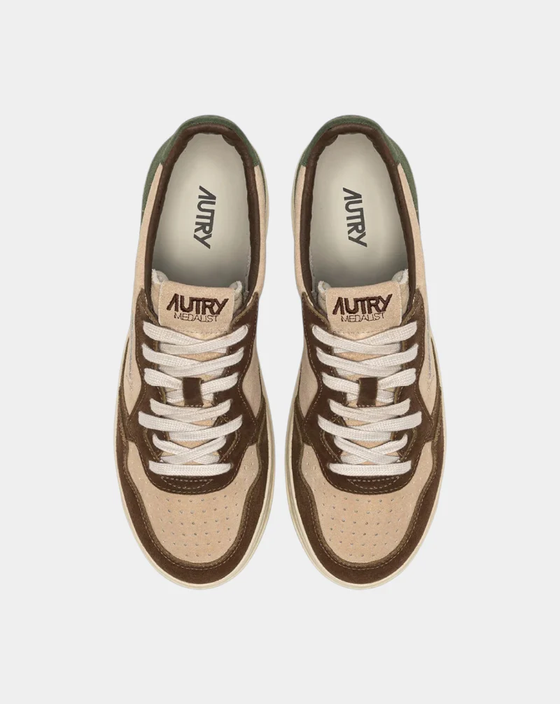 Zapatilas Autry Aulm TS17 - Image 5