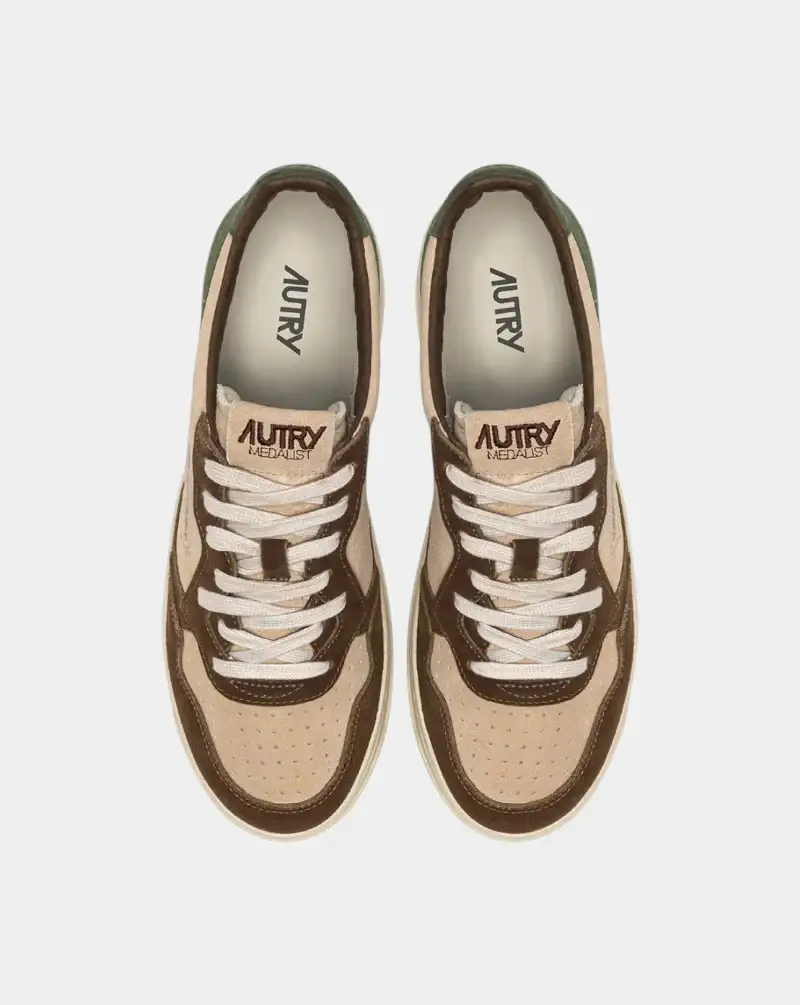 Zapatilas Autry Aulm TS17 - Image 8