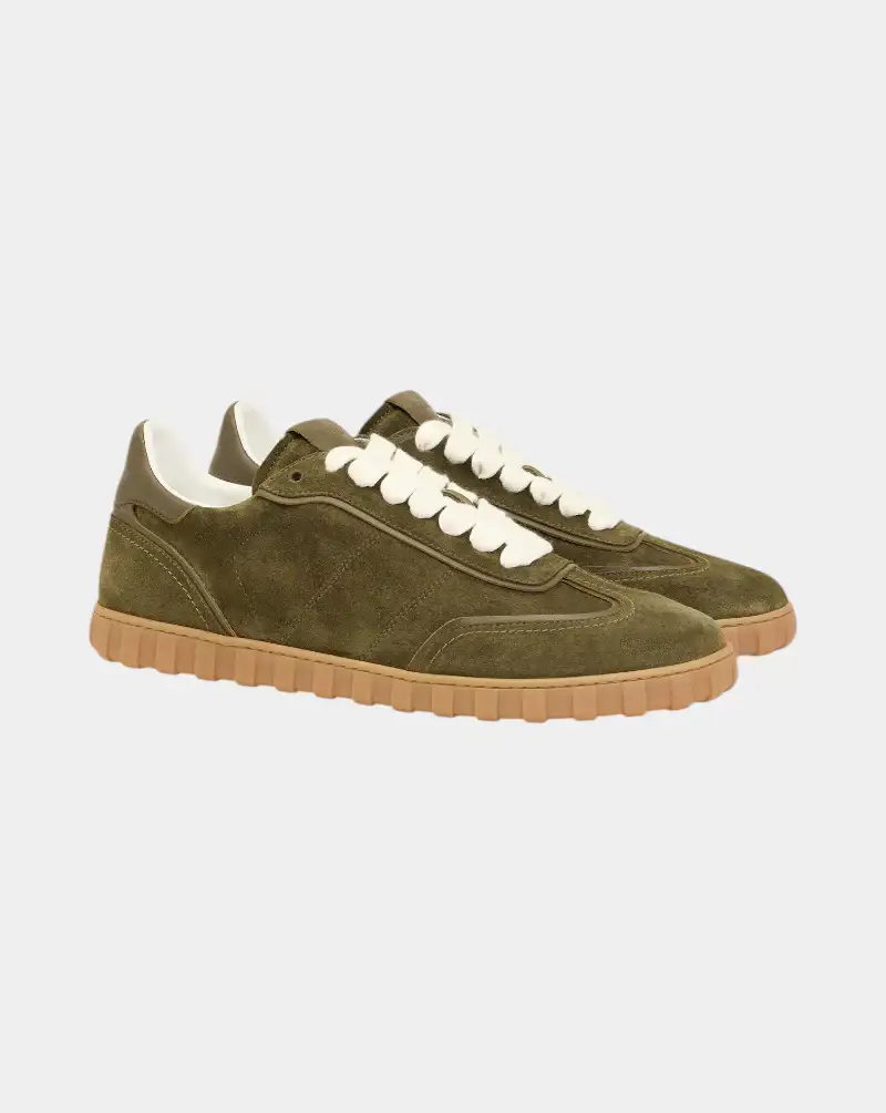 Zapatillas Ami Paris Low Top - Image 10