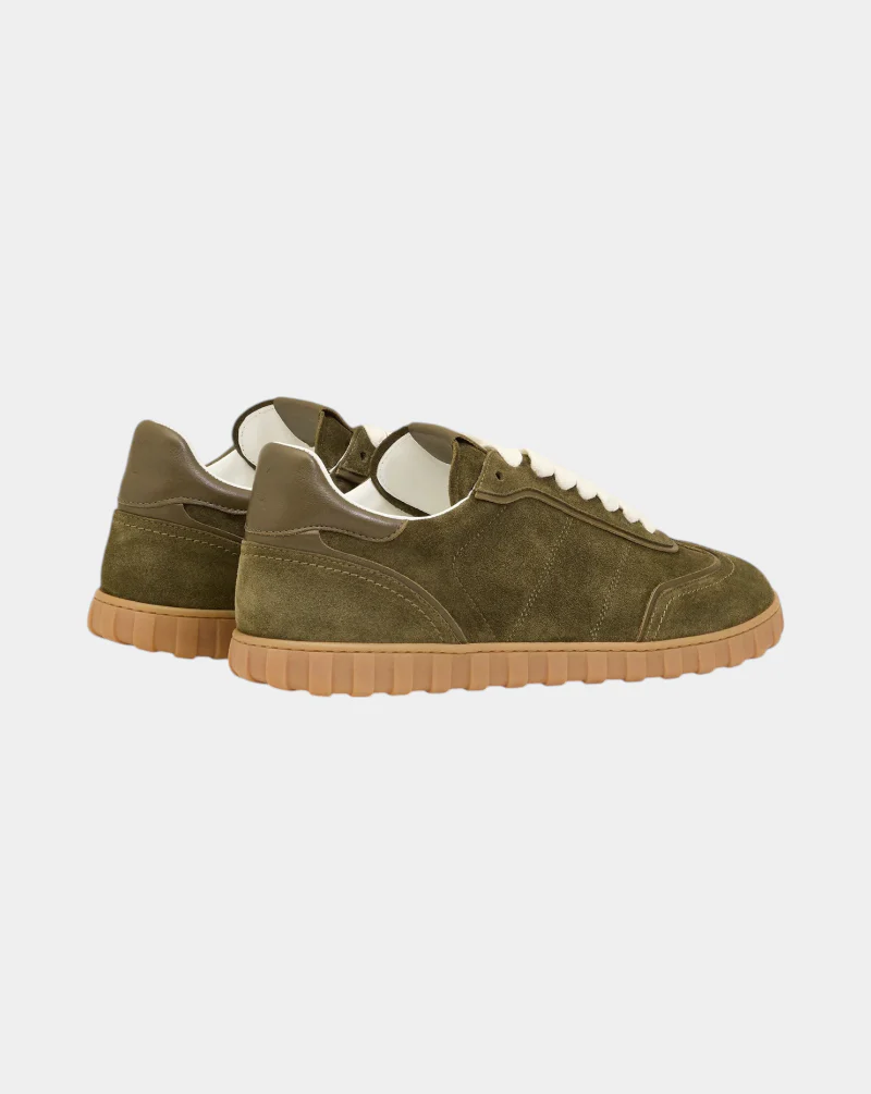 Zapatillas Ami Paris Low Top - Image 3