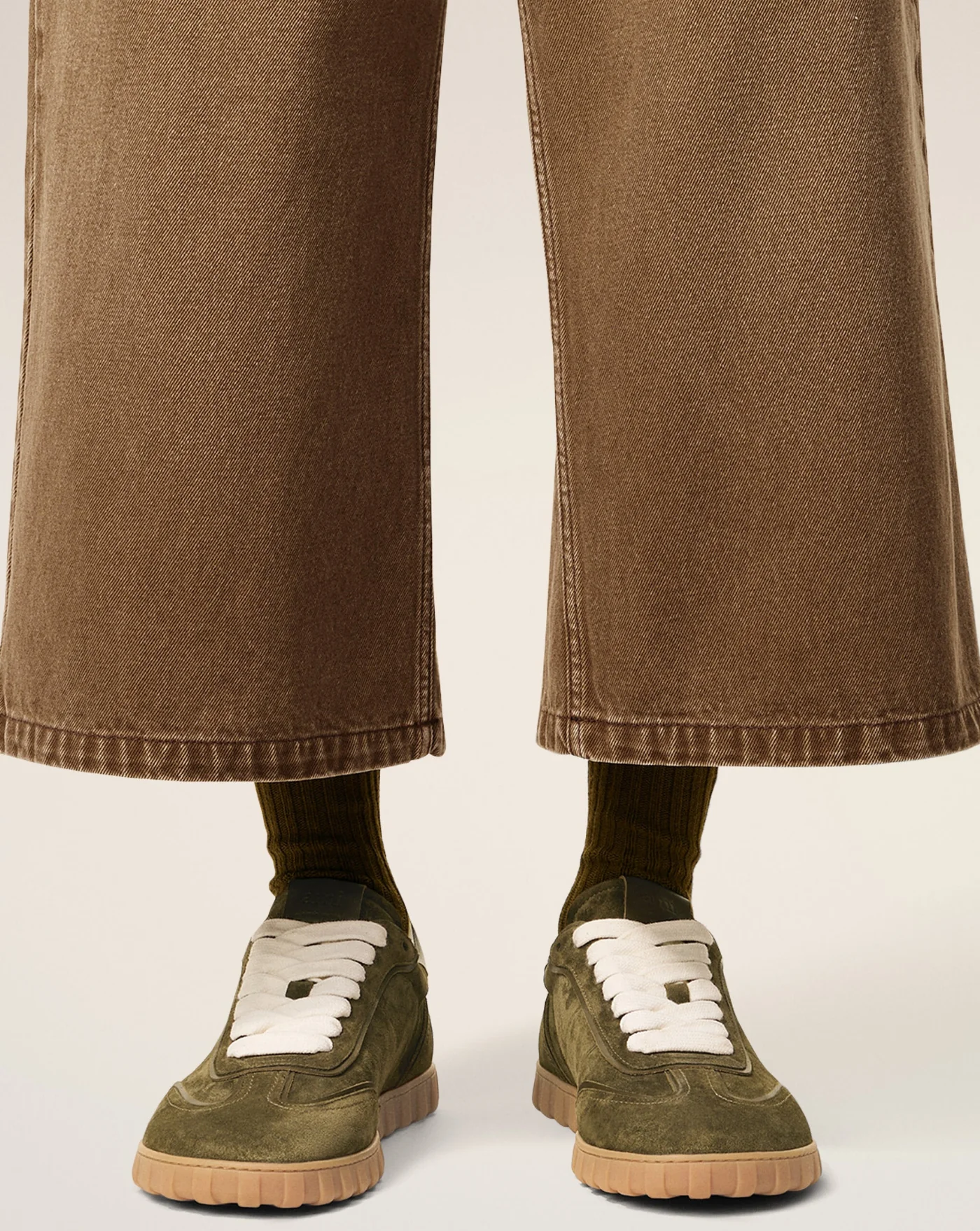 Zapatillas Ami Paris Low Top - Image 5