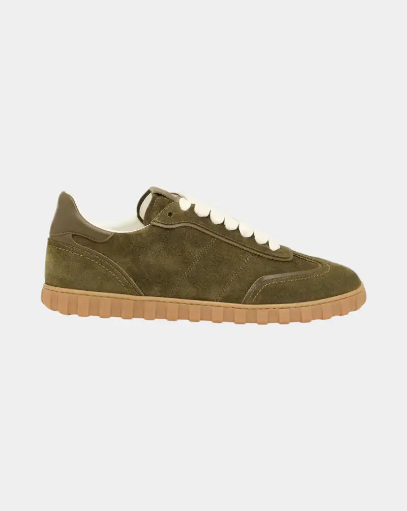 Zapatillas Ami Paris Low Top - Image 6