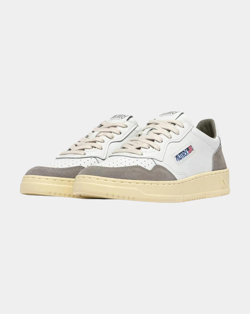 Zapatillas Autry Aulm FT01 - Image 2