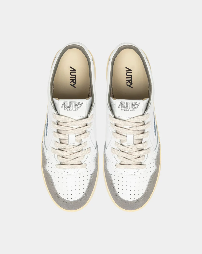 Zapatillas Autry Aulm FT01 - Image 4