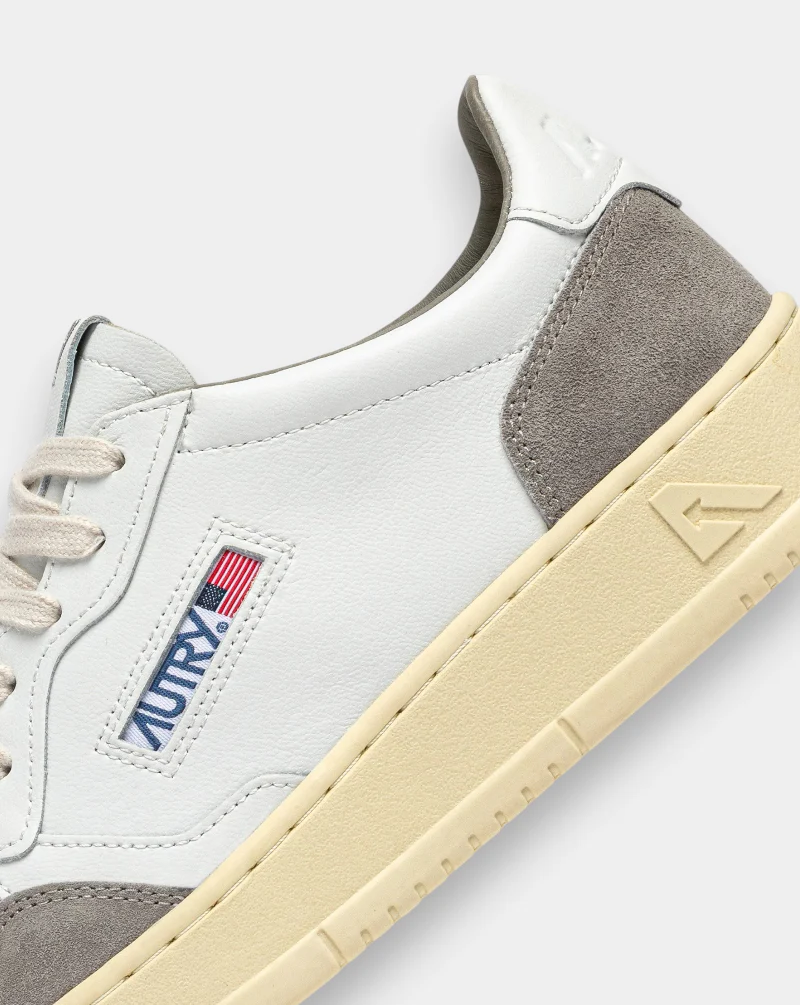 Zapatillas Autry Aulm FT01 - Image 6