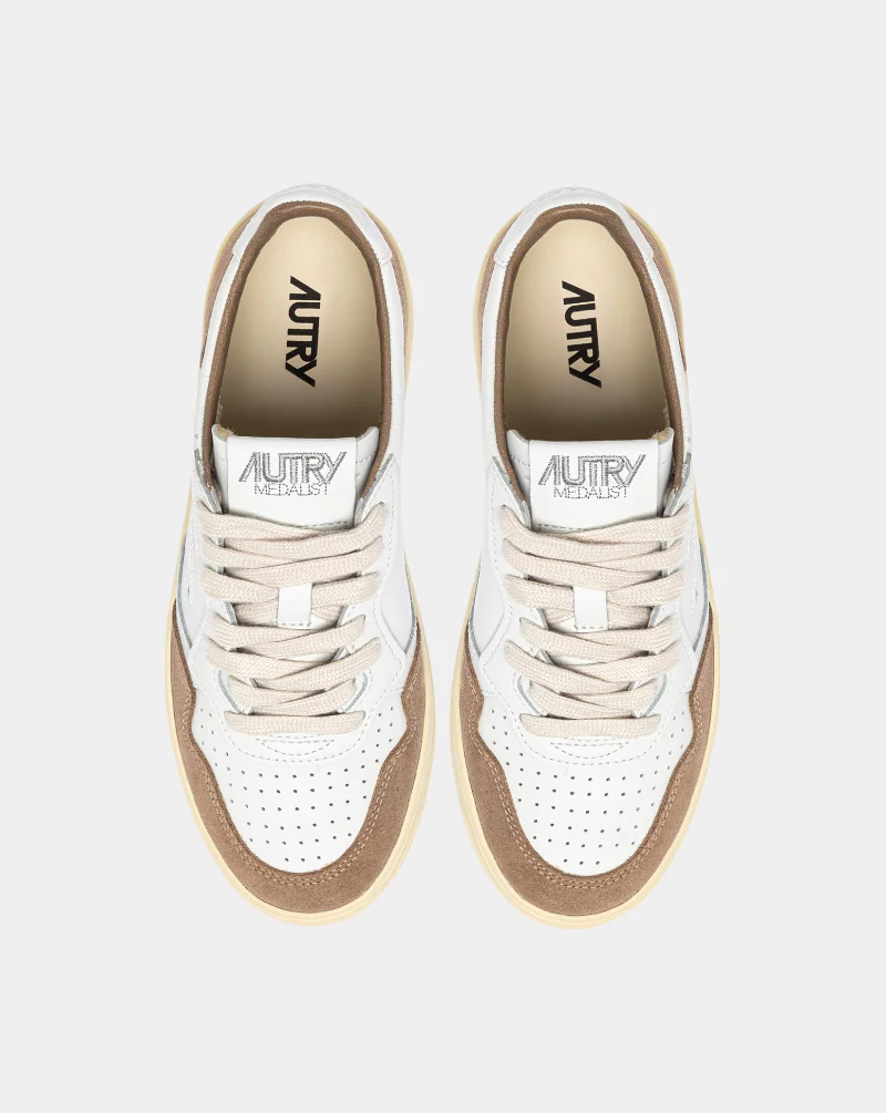 Zapatillas Autry Aulm FT02 - Image 4