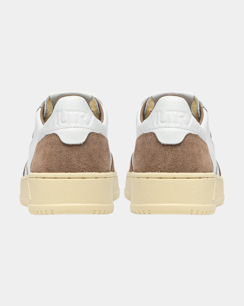 Zapatillas Autry Aulm FT02 - Image 5