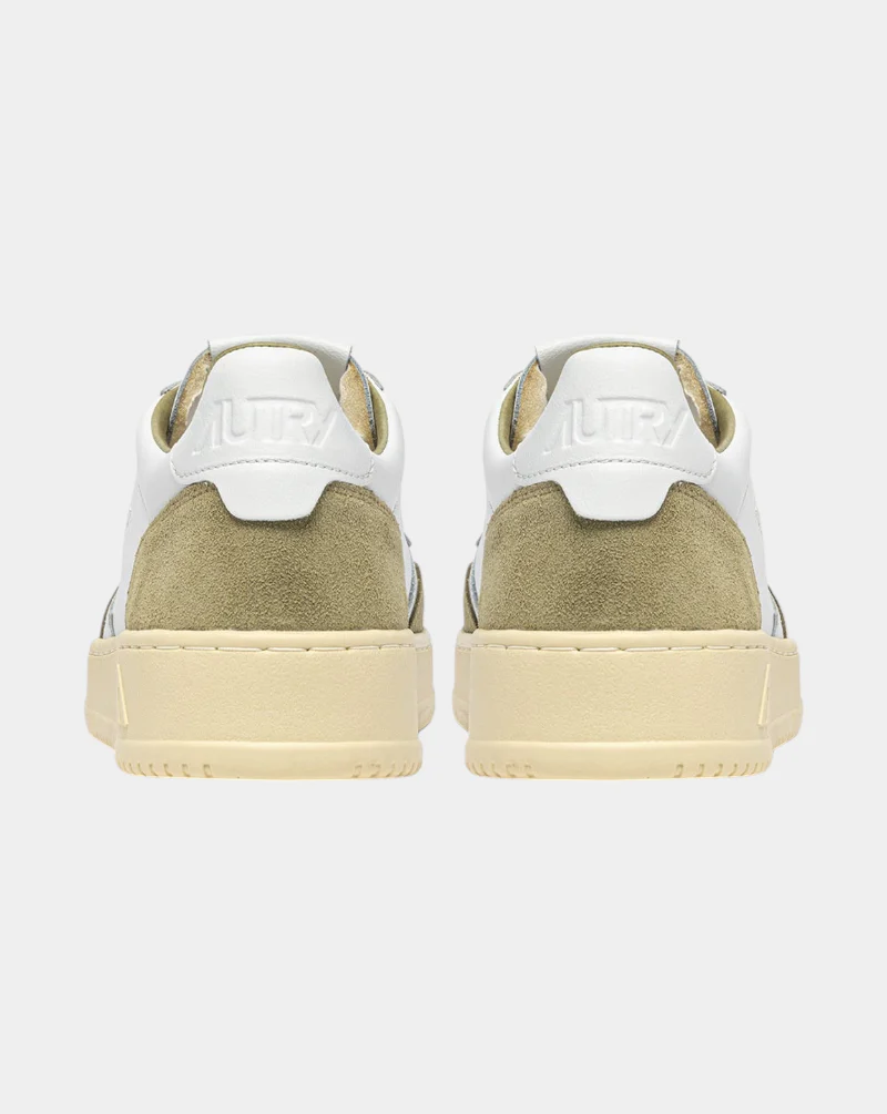 Zapatillas Autry AULM FT06 - Image 4
