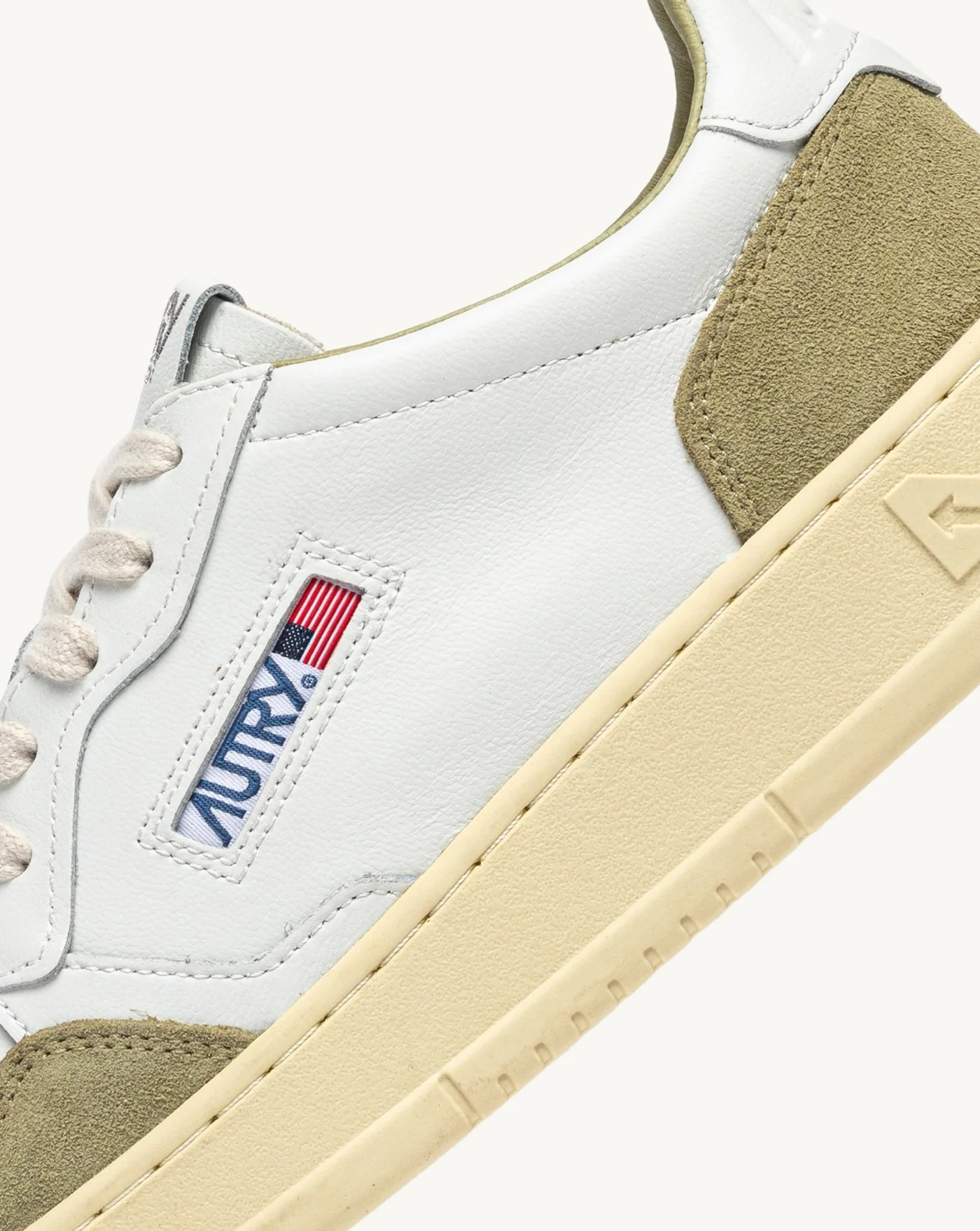 Zapatillas Autry AULM FT06 - Image 5