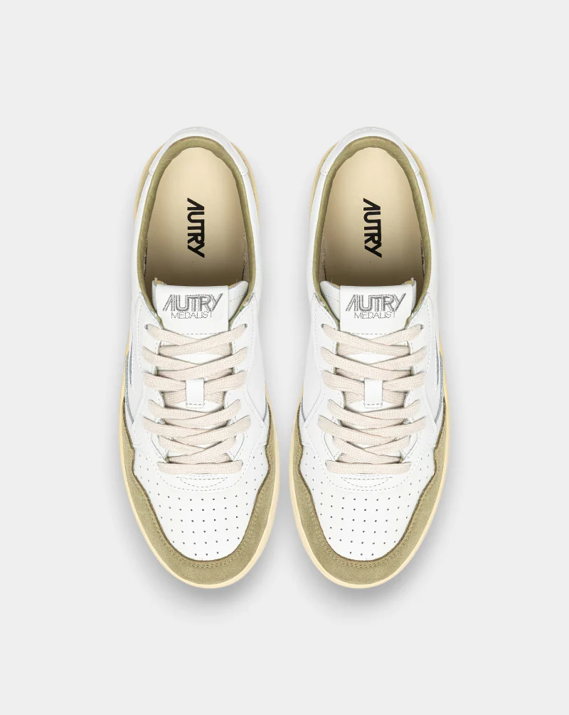 Zapatillas Autry AULM FT06 - Image 6
